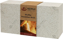 Mullite Insulation Brick