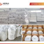 Packages of Kerui Bio Soluble Fiber Blanket