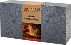 Silicon Carbide Brick