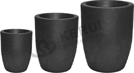 Silicon Carbide Crucibles