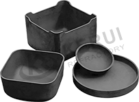 Silicon Carbide Saggers