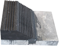 Silicon Nitride Combined Silicon Carbide Brick