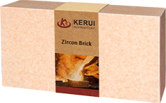 Zircon Brick