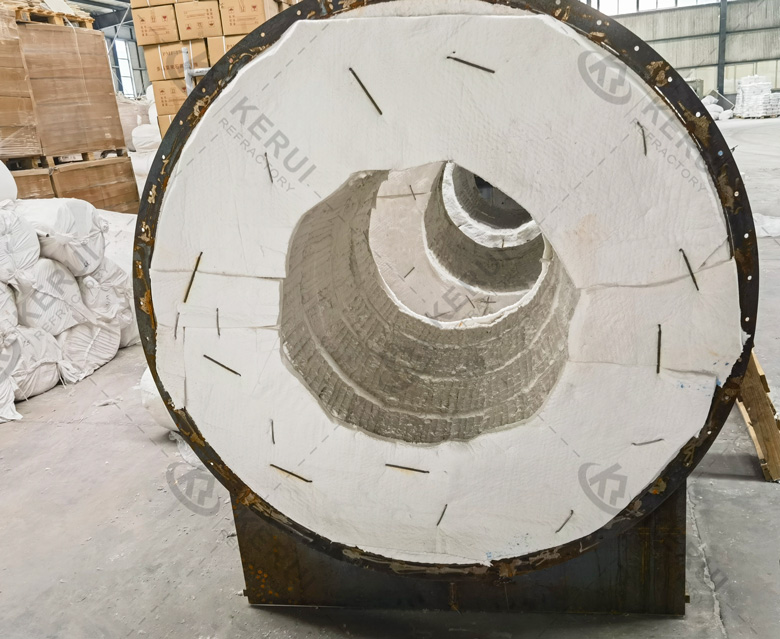 Applications of Kerui Ceramic Fiber Insulatio n Blankets
