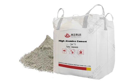 CA70 High Alumina Cement