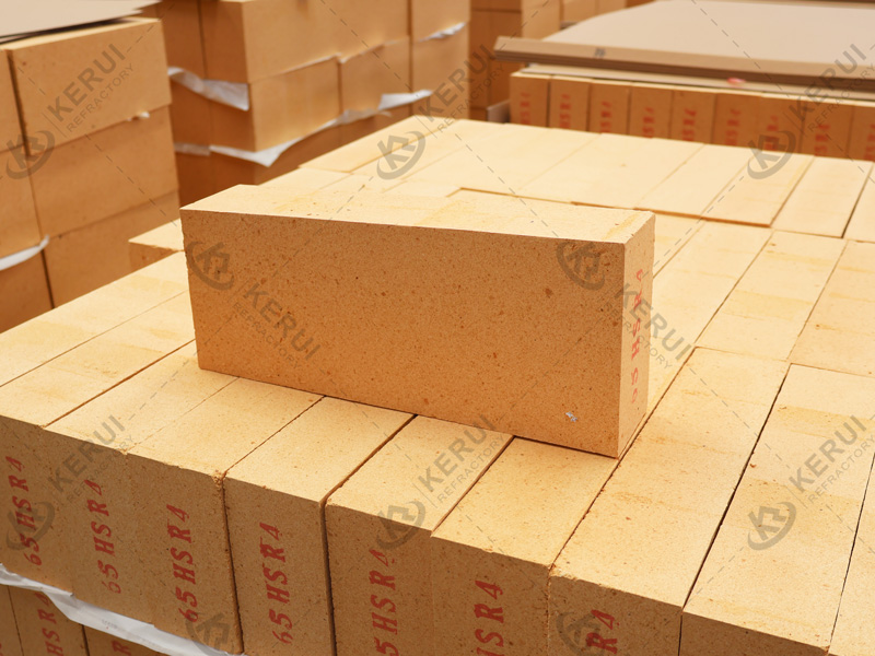 Different Size of 65% High Alumina Bricks