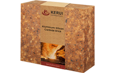 Aluminum Silicon Carbide Refractory Brick