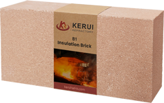 B1 Insulation Brick