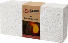 JM23 Insulation Brick