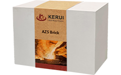 AZS Refractory Brick