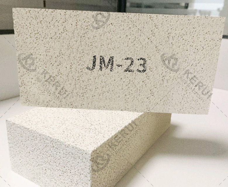 Kerui JM23 Insulation Bricks