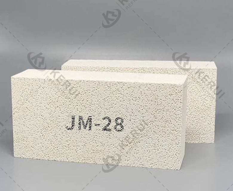 Kerui JM28 Insulation Bricks