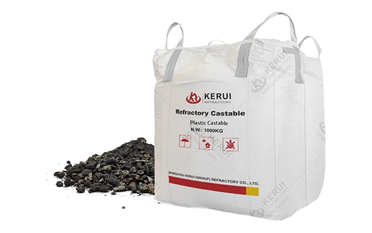 Plastic Castable