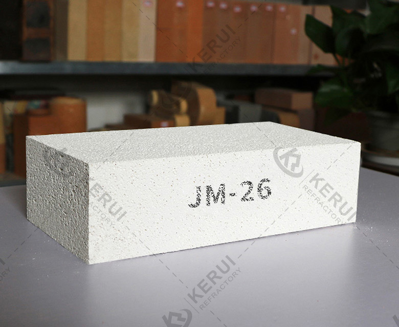 KeruiJ M26 Insulation Brick