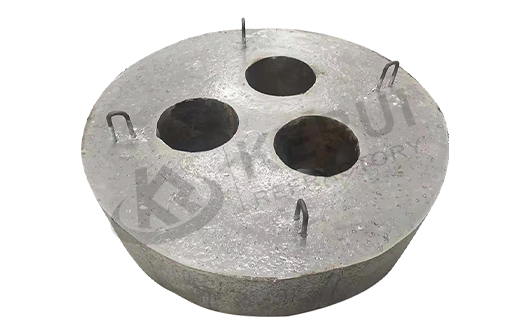 Refractory Precast