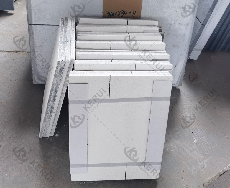 Silicon Carbide Plates Was Exported To Indonesia Again In May 2025