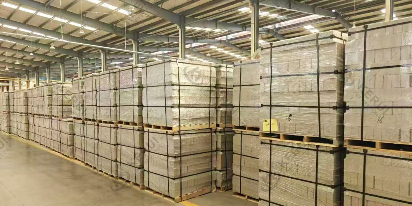 98% Sulfuric Acid Resistant Tiles Exported To South Korea In July 2025