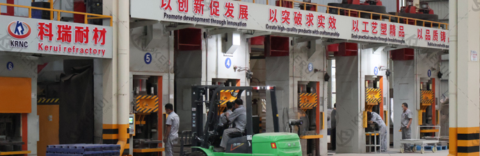 Advanced Molding Process