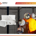 Applications of JM23 Insulation Bricks