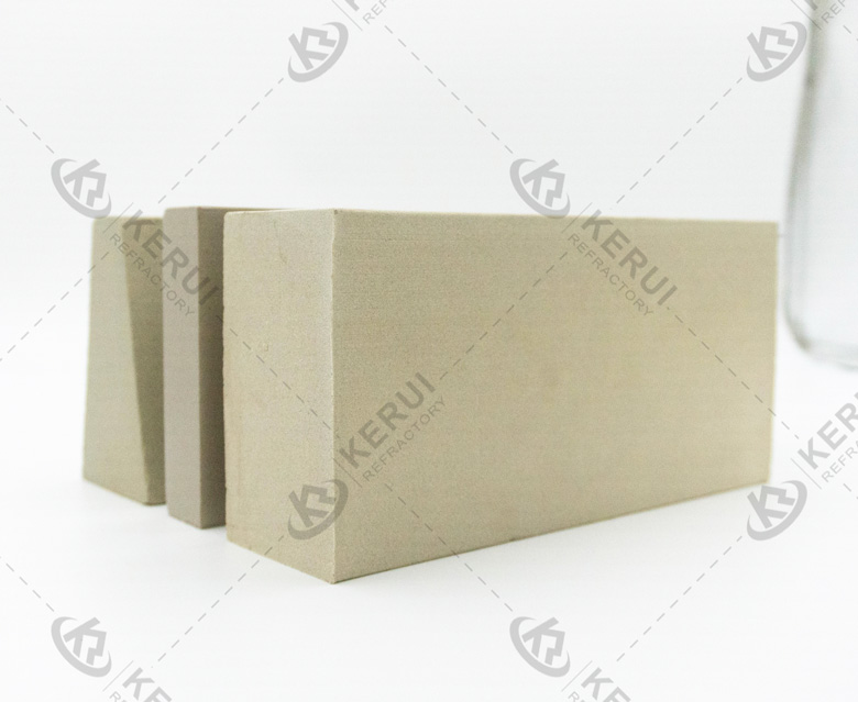 Different Sizes of Acid Resistant Brick Lining