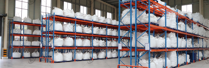 Kerui Digital Castable Production