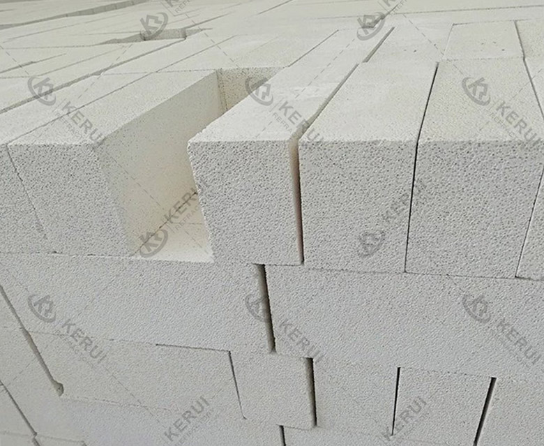 JM23 Mullite Insulation Fire Bricks