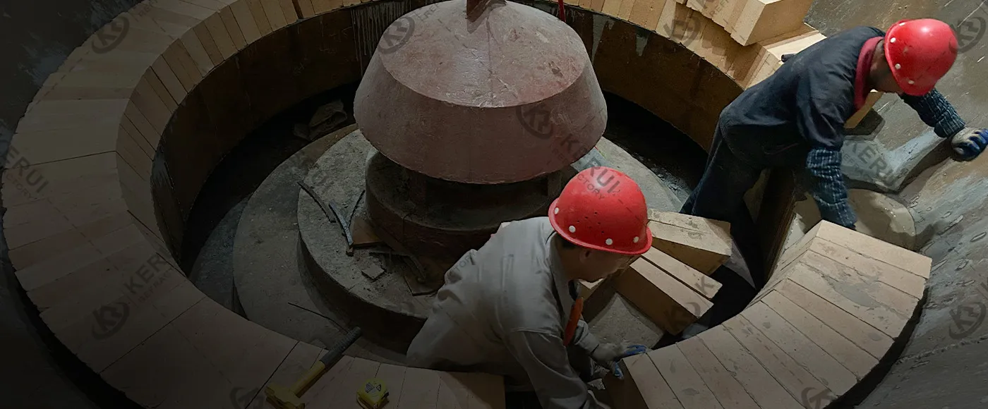 Construction Services.