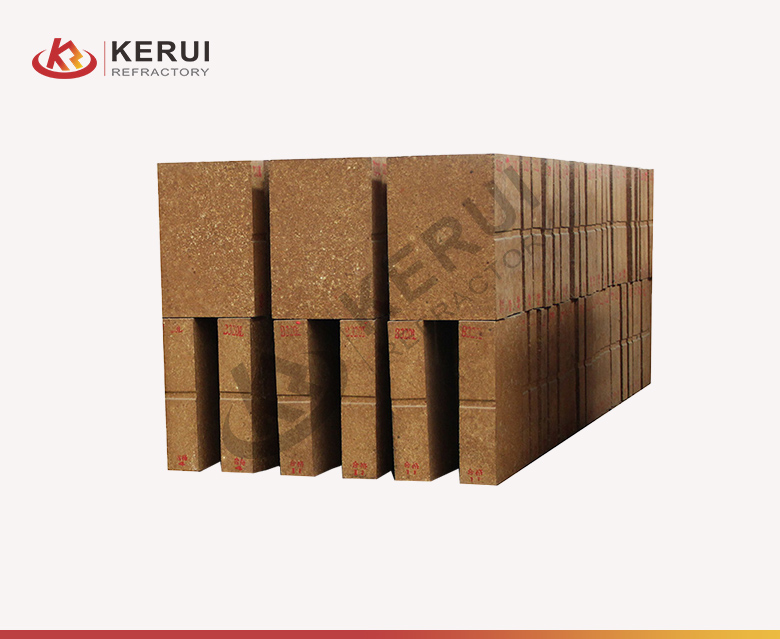 Kerui Magnesia Alumina Spinel Bricks for Sale
