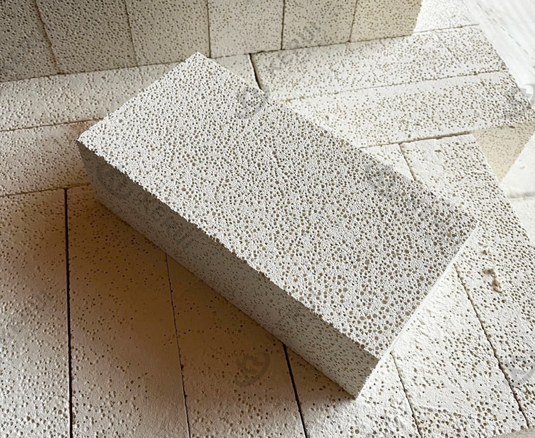 Kerui Mullite Insulation Bricks for Sale