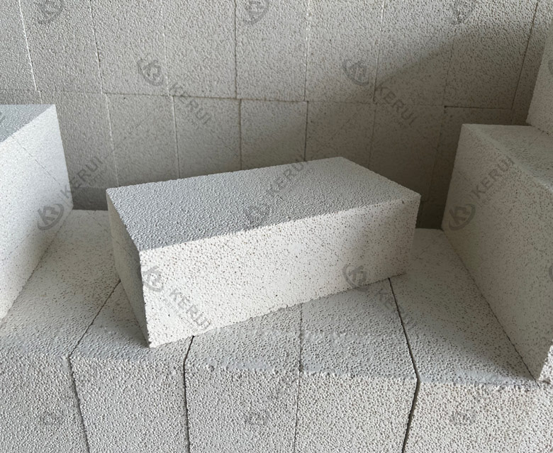 Kerui insulating firebrick j23