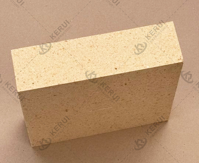 65% High Alumina Bricks