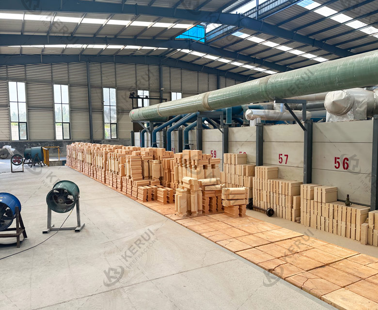An Azerbaijan Contractor Customer Checked Kerui Products in July 2025
