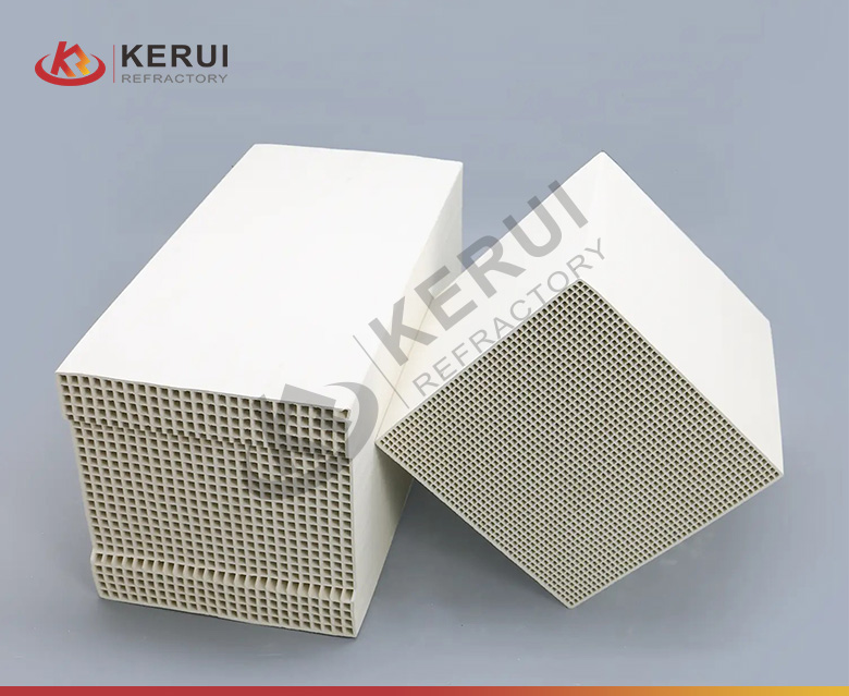 Kerui Ceramic Honeycomb Blocks for Sale