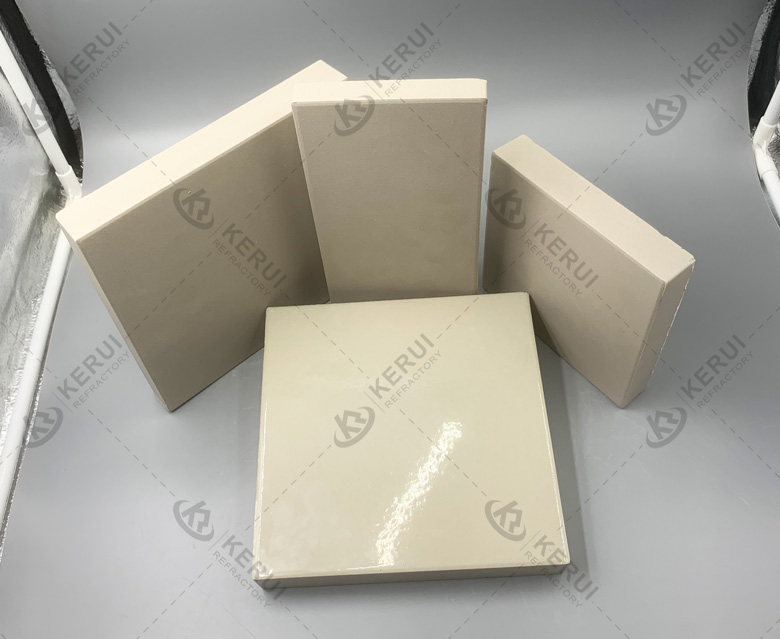 Kerui Glazed Alkali Resistant Tiles