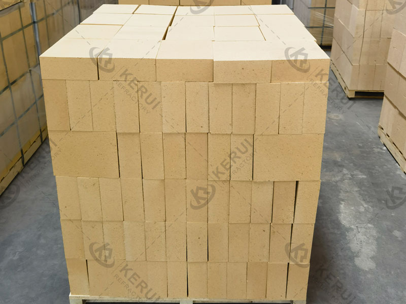 Kerui High Alumina Bricks