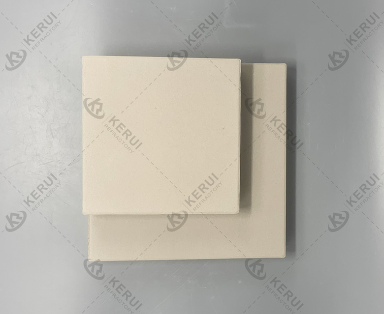 Kerui Unglazed Alkali Resistant Tiles