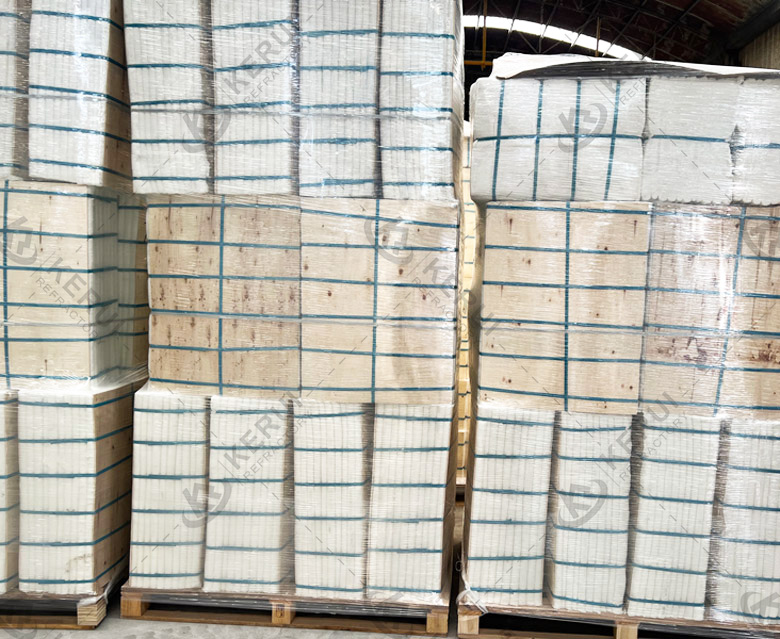 Pack Kerui Z Block Insulation
