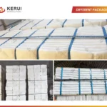 Package of Kerui Z Block Insulation