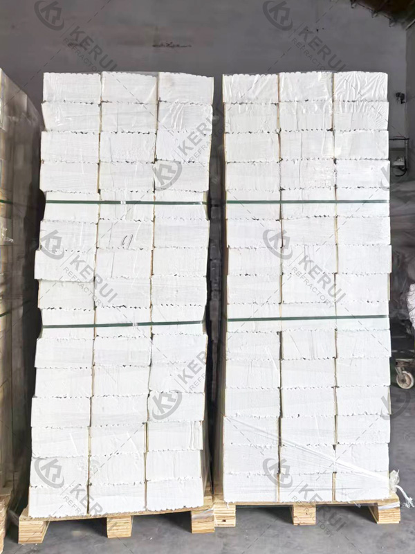 Package of Kerui Z Block Module Insulation