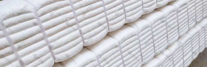 Z Block Module Insulation