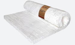Bio Soluble Fiber Products-Blanket