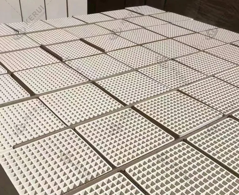 Kerui Ceramic Honeycomb Blocks for Sale