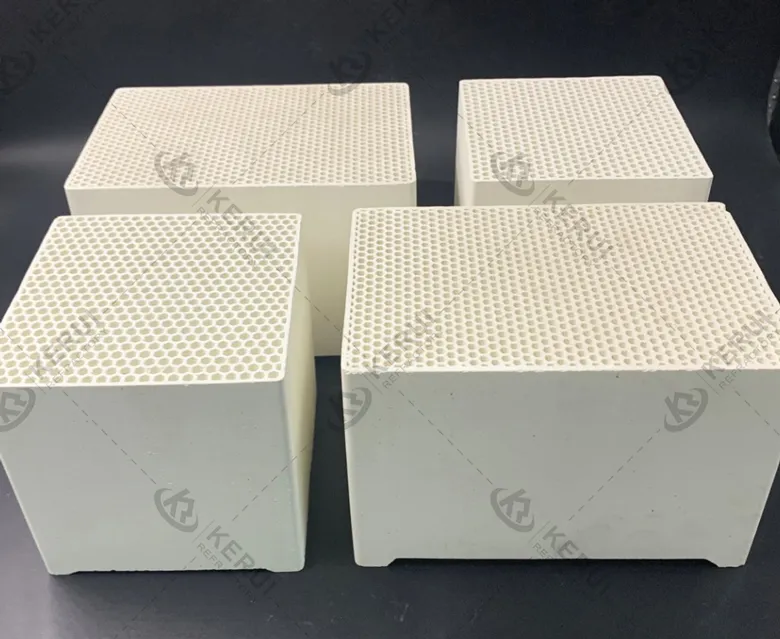 Kerui Insulation Products