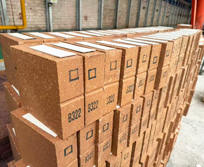 Kerui Magnesia Alumina Spinel Bricks Were Exported To Syria In 2025
