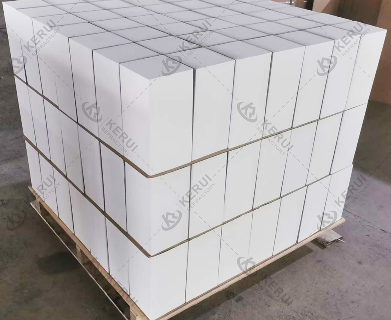 Package of Kerui Cordierite Honeycomb