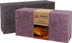 Chrome Corundum Refractory Brick