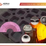 Applications of Kerui Chrome Corundum Refractory Bricks