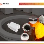 Applications of Kerui Corundum Mullite Bricks