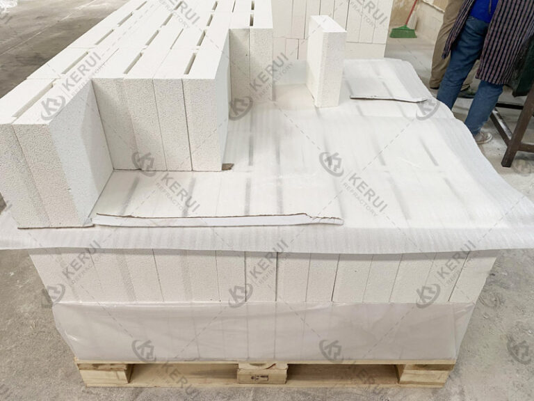JM28 Mullite Insulation Bricks to be Exported to Malaysia in 2025