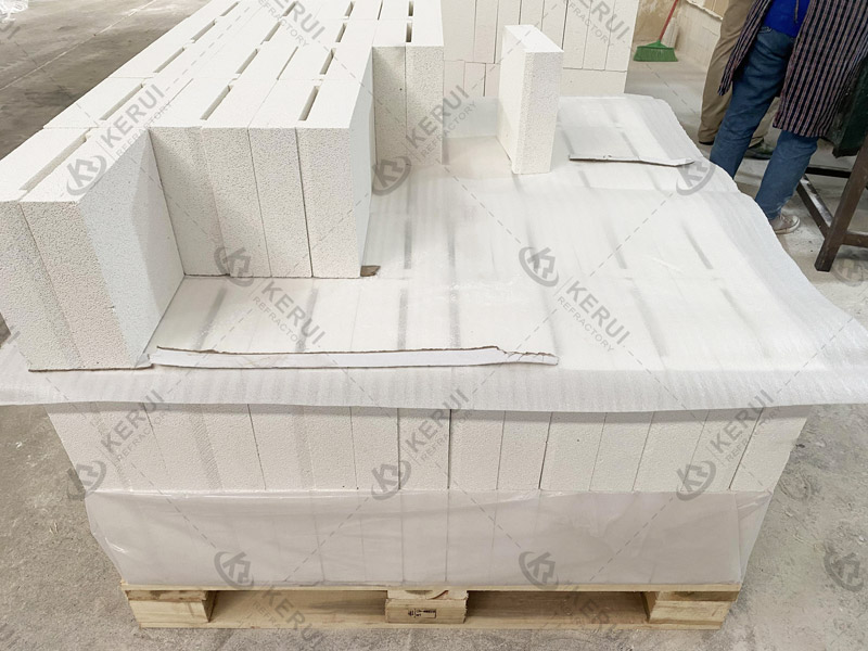 JM28 Mullite Insulation Bricks to be Exported to Malaysia in 2025